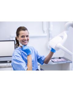 Dental Coverage