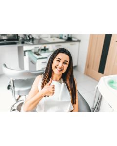 Preventive Dental Coverage