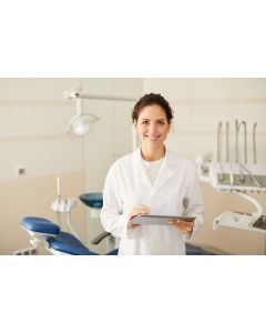 Comprehensive Dental Coverage