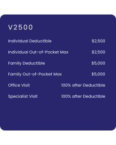 VAULT Captive V2500
