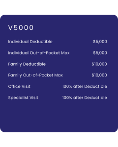 VAULT Captive V5000